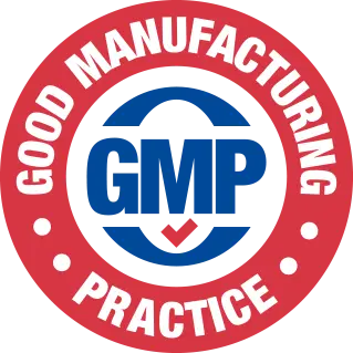 Glucozen gmp certified